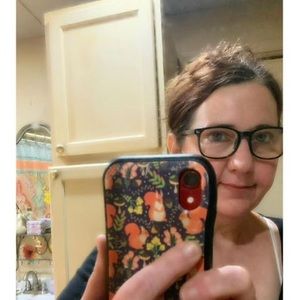 Meet your Posher, Deanna